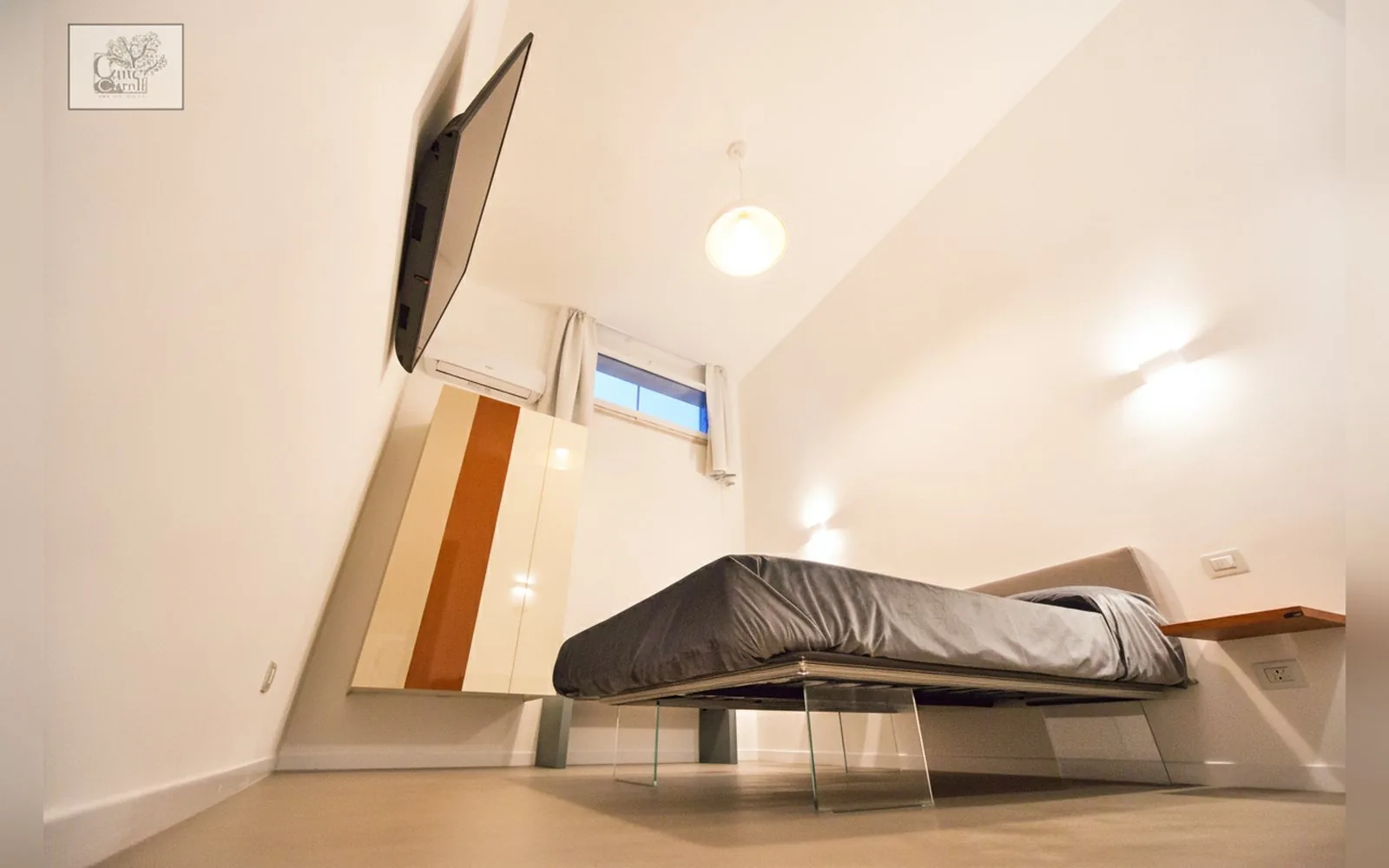 Corte Cairoli B&B and Suites — B&B nel centro di Modugno, a 8 km da Bari,