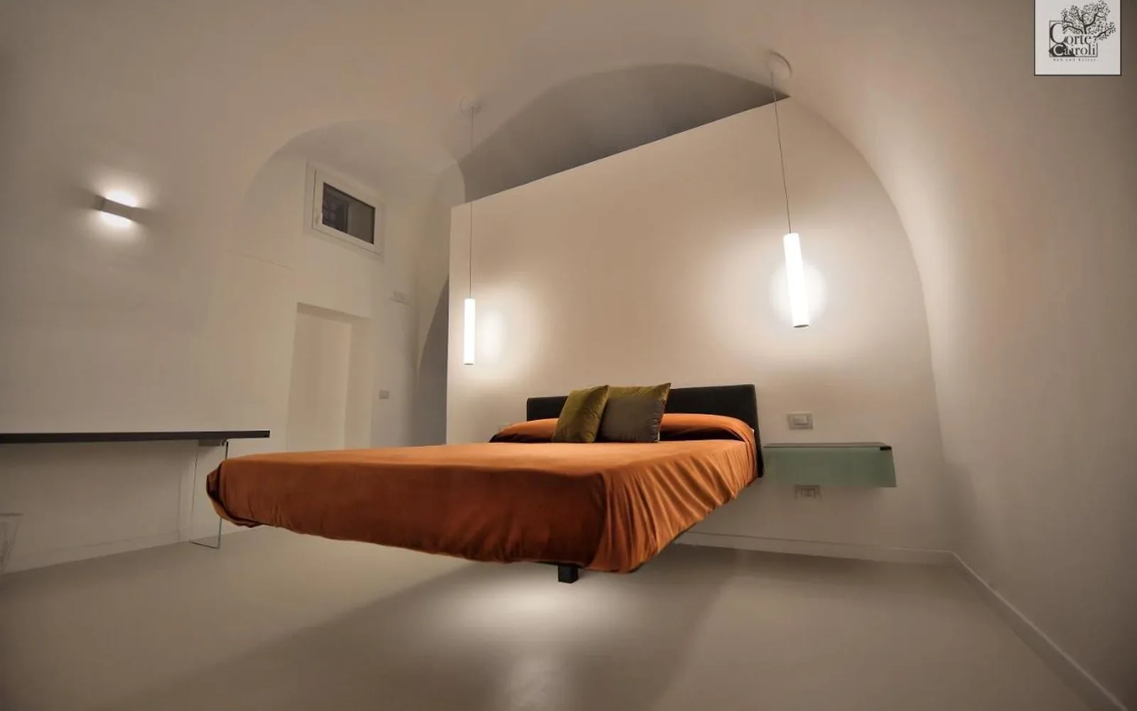 Corte Cairoli B&B and Suites — B&B nel centro di Modugno, a 8 km da Bari, 