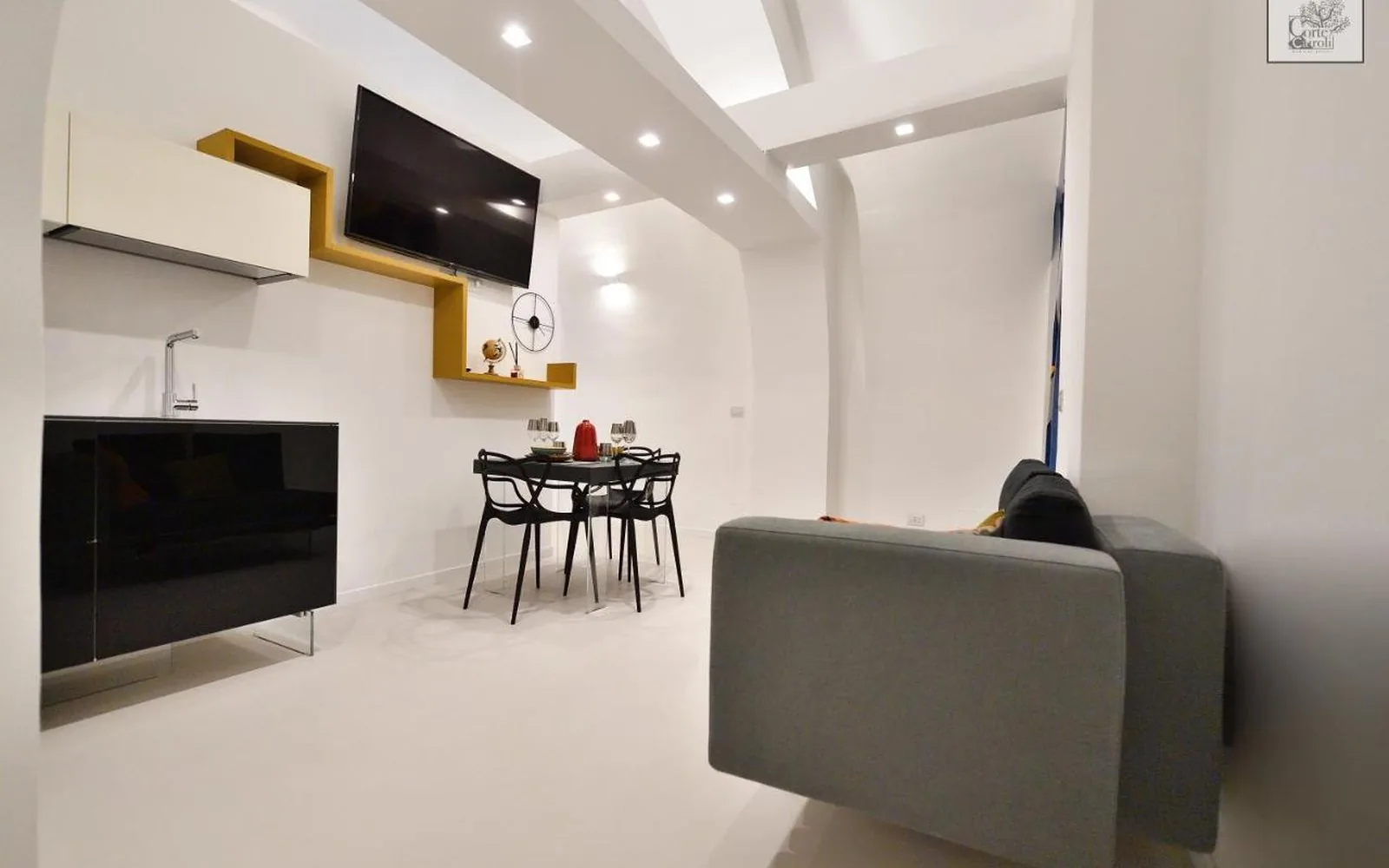 Suite Familiare &mdash; foto 2